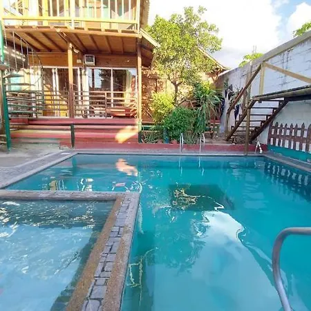 Cabanas Villa Caribe